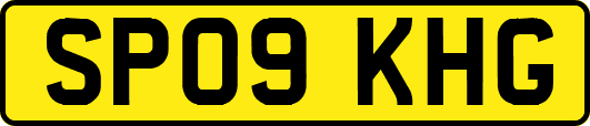 SP09KHG