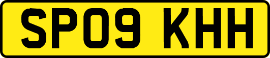 SP09KHH