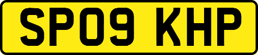 SP09KHP
