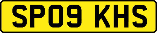 SP09KHS
