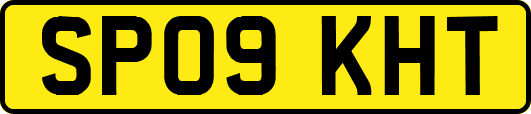SP09KHT