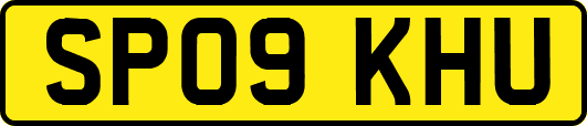 SP09KHU