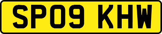 SP09KHW