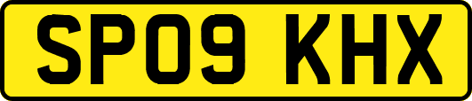 SP09KHX