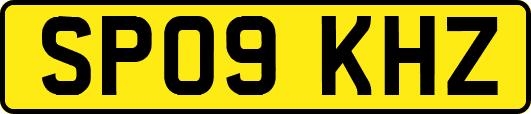 SP09KHZ
