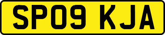 SP09KJA