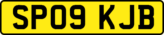 SP09KJB
