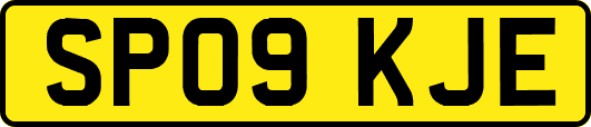 SP09KJE