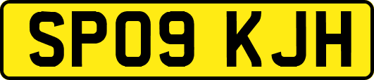 SP09KJH