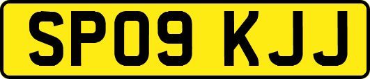 SP09KJJ