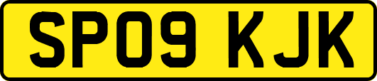 SP09KJK