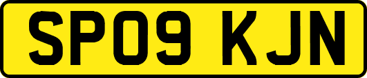 SP09KJN
