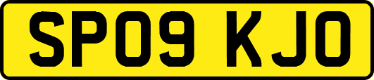 SP09KJO
