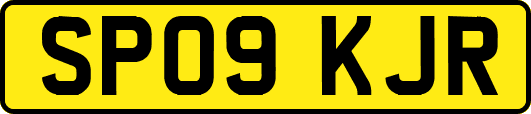 SP09KJR