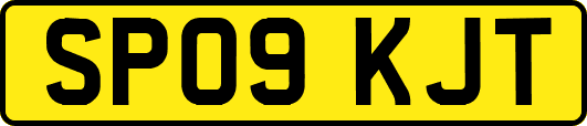 SP09KJT