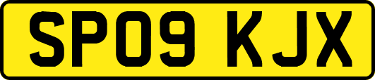 SP09KJX
