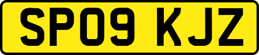 SP09KJZ