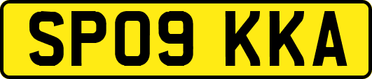 SP09KKA