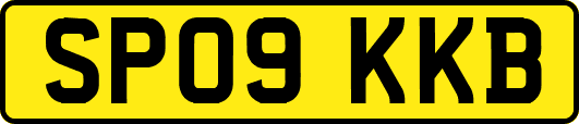 SP09KKB