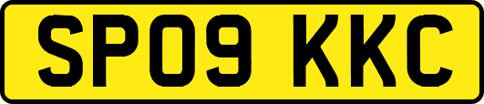 SP09KKC