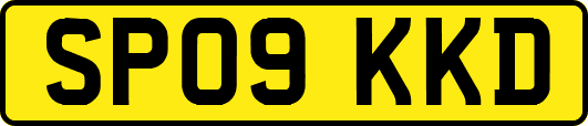 SP09KKD