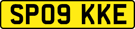SP09KKE