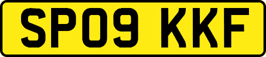 SP09KKF