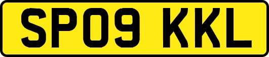 SP09KKL