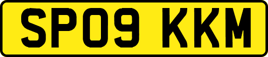 SP09KKM