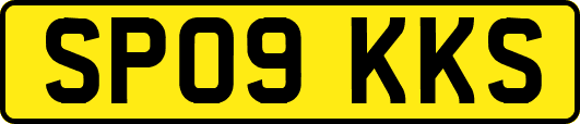 SP09KKS