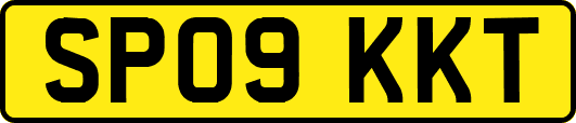 SP09KKT
