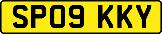 SP09KKY