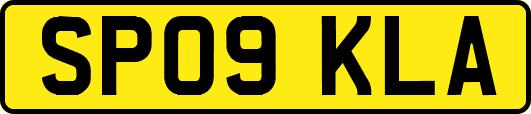 SP09KLA