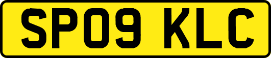 SP09KLC