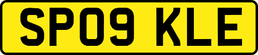 SP09KLE