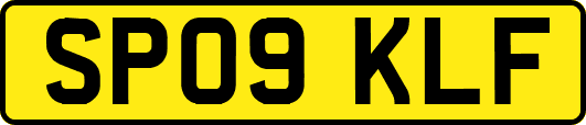 SP09KLF