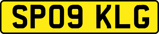 SP09KLG