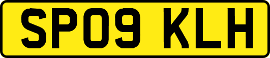 SP09KLH