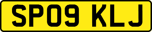 SP09KLJ