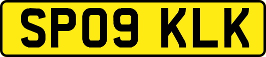 SP09KLK