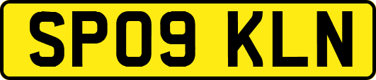 SP09KLN
