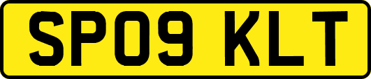 SP09KLT