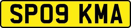 SP09KMA