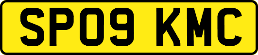SP09KMC