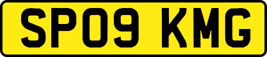 SP09KMG