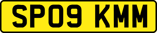SP09KMM
