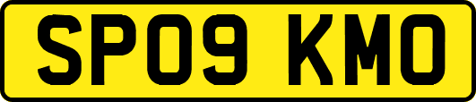 SP09KMO