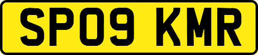 SP09KMR