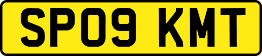 SP09KMT