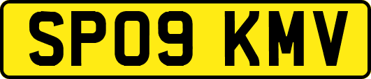 SP09KMV
